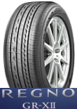 REGNO GR-X2 215/55R17 94V